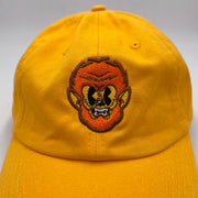 Werewolf Dad Hat